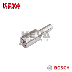 0433271774 Bosch Injector Nozzle (DLLA124S1001) for Fiat, Iveco, Case, Magirus-deutz - Thumbnail