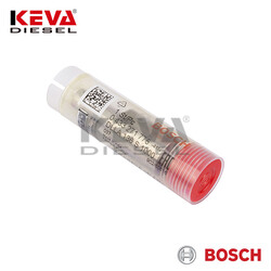 0433271775 Bosch Injector Nozzle (DLLA136S1000) for Fiat, Iveco, Lancia, Magirus-deutz - Thumbnail