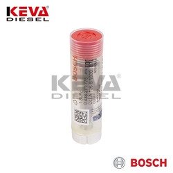 Bosch - 0433271775 Bosch Injector Nozzle (DLLA136S1000) (Conv. Inj. S) for Fiat, Iveco, Lancia, Magirus-Deutz