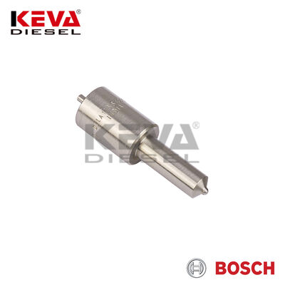 0433271775 Bosch Injector Nozzle (DLLA136S1000) for Fiat, Iveco, Lancia, Magirus-Deutz - 4