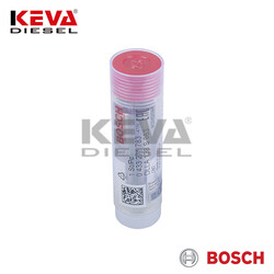 0433271783 Bosch Injector Nozzle (DLLA138S983) for Man, Mercedes Benz - Thumbnail