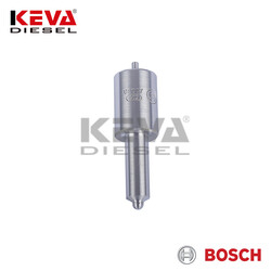 0433271783 Bosch Injector Nozzle (DLLA138S983) for Man, Mercedes Benz - Thumbnail