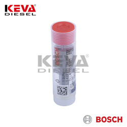 0433271784 Bosch Injector Nozzle (DLLA132S981) for Liebherr - Thumbnail