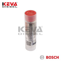 0433271791 Bosch Injector Nozzle (DLLA154S970) for Renault - Thumbnail