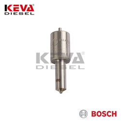 0433271791 Bosch Injector Nozzle (DLLA154S970) for Renault - Thumbnail