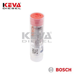 0433271804 Bosch Injector Nozzle (DLLA150S925) for Case, Lamborghini, Same - Thumbnail