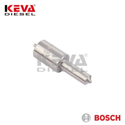 Bosch - 0433271804 Bosch Injector Nozzle (DLLA150S925) (Conv. Inj. S) for Case, Lamborghini, Same
