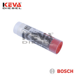 0433271805 Bosch Injector Nozzle (DLLA142S924) for Khd-deutz, Mwm-diesel - Thumbnail
