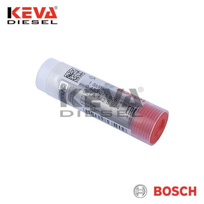 0433271805 Bosch Injector Nozzle (DLLA142S924) for Khd-Deutz, Mwm-Diesel - 2