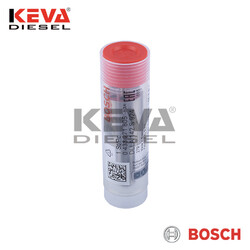 0433271805 Bosch Injector Nozzle (DLLA142S924) for Khd-deutz, Mwm-diesel - Thumbnail