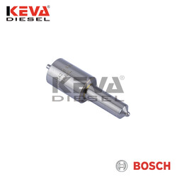 0433271805 Bosch Injector Nozzle (DLLA142S924) for Khd-deutz, Mwm-diesel - Thumbnail