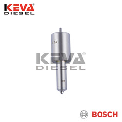 Bosch - 0433271805 Bosch Injector Nozzle (DLLA142S924) for Khd-deutz, Mwm-diesel