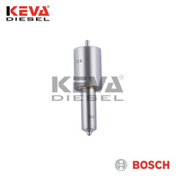 0433271805 Bosch Injector Nozzle (DLLA142S924) for Khd-deutz, Mwm-diesel - Thumbnail