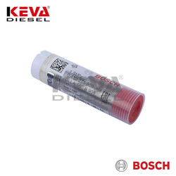 0433271809 Bosch Injector Nozzle (DLLA160S908) for Hatz - Thumbnail