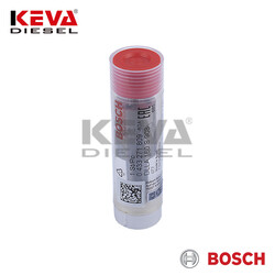 Bosch - 0433271809 Bosch Injector Nozzle (DLLA160S908) (Conv. Inj. S) for Hatz