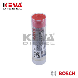 0433271809 Bosch Injector Nozzle (DLLA160S908) for Hatz - Thumbnail