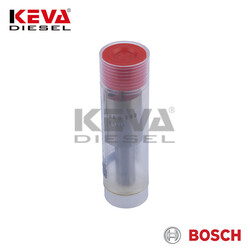 0433271809 Bosch Injector Nozzle (DLLA160S908) for Hatz - Thumbnail