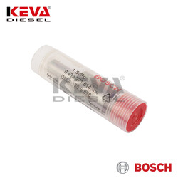 Bosch - 0433271814 Bosch Injector Nozzle (DLLA150S896) for Scania