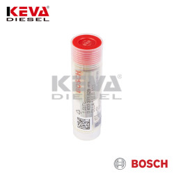 Bosch - 0433271829 Bosch Injector Nozzle (DLLA150S853) for Scania