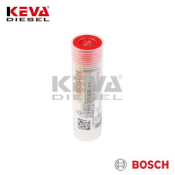 0433271829 Bosch Injector Nozzle (DLLA150S853) for Scania - Thumbnail