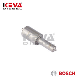 0433271829 Bosch Injector Nozzle (DLLA150S853) for Scania - Thumbnail