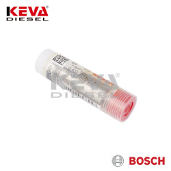 0433271829 Bosch Injector Nozzle (DLLA150S853) for Scania - Thumbnail