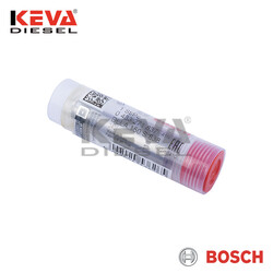 0433271837 Bosch Injector Nozzle (DLLA150S838/) for Scania - Thumbnail