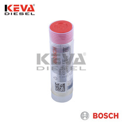 0433271837 Bosch Injector Nozzle (DLLA150S838/) for Scania - Thumbnail