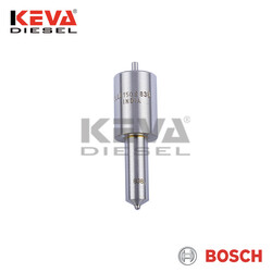 Bosch - 0433271837 Bosch Injector Nozzle (DLLA150S838/) for Scania