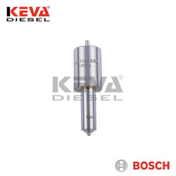 0433271837 Bosch Injector Nozzle (DLLA150S838/) for Scania - Thumbnail