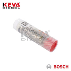 Bosch - 0433271838 Bosch Injector Nozzle (DLLA150S836) (Conv. Inj. S) for Case, Ih (International Harv.)