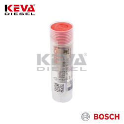 0433271838 Bosch Injector Nozzle (DLLA150S836) for Case, Ih (international Harvester) - Thumbnail