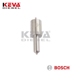 0433271838 Bosch Injector Nozzle (DLLA150S836) for Case, Ih (international Harvester) - Thumbnail