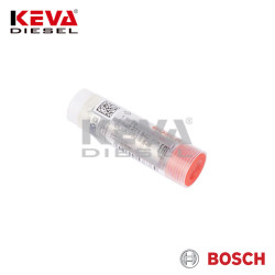 Bosch - 0433271842 Bosch Injector Nozzle (DLLA150S828) for Volvo