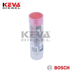 0433271849 Bosch Injector Nozzle (DLLA150S815) for Case, Dresser, Ih (international Harvester) - Thumbnail