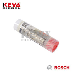 Bosch - 0433271856 Bosch Injector Nozzle (DLLA150S804) for Khd-deutz, Fendt, Valmet