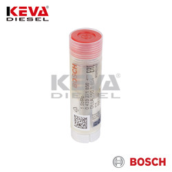 0433271856 Bosch Injector Nozzle (DLLA150S804) for Khd-deutz, Fendt, Valmet - Thumbnail