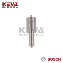 0433271856 Bosch Injector Nozzle (DLLA150S804) for Khd-deutz, Fendt, Valmet - Thumbnail