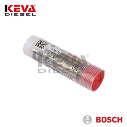 Bosch - 0433271865 Bosch Injector Nozzle (DLLA150S762) (Conv. Inj. S) for Volvo