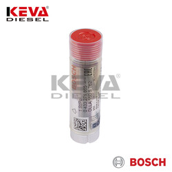 0433271865 Bosch Injector Nozzle (DLLA150S762) for Volvo - Thumbnail