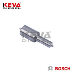 0433271867 Bosch Injector Nozzle (DLLA150S754) for Scania, Mack - Thumbnail