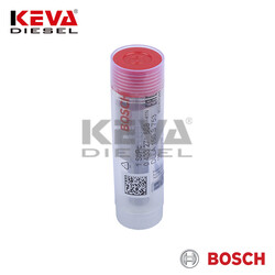 0433271868 Bosch Injector Nozzle (DLLA150S753) for Scania - Thumbnail