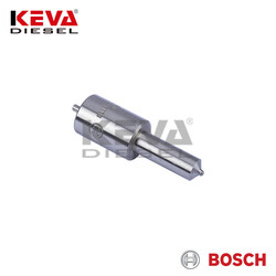 Bosch - 0433271868 Bosch Injector Nozzle (DLLA150S753) (Conv. Inj. S) for Scania