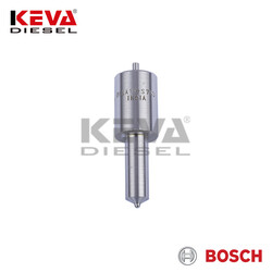 0433271868 Bosch Injector Nozzle (DLLA150S753) for Scania - Thumbnail