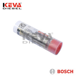 Bosch - 0433271883 Bosch Injector Nozzle (DLLA155S713) for John Deere