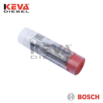 0433271890 Bosch Injector Nozzle (DLLA155S695) - 2