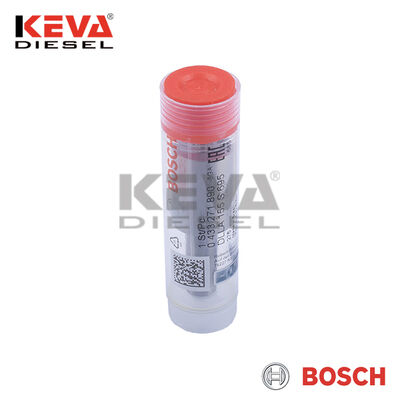 0433271890 Bosch Injector Nozzle (DLLA155S695) - 3
