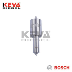 0433271890 Bosch Injector Nozzle (DLLA155S695) - 4