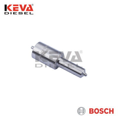 0433271890 Bosch Injector Nozzle (DLLA155S695) - 1