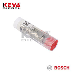 Bosch - 0433271891 Bosch Injector Nozzle (DLLA150S690) (Conv. Inj. S) for Ih (International Harv.)